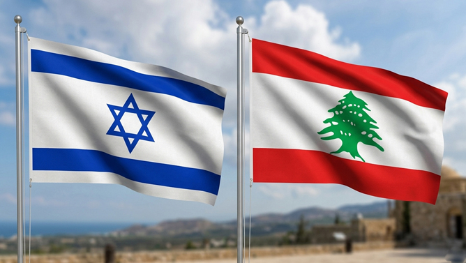 اسرائیل ادعای آتش‌بس لبنان را رد کرد
