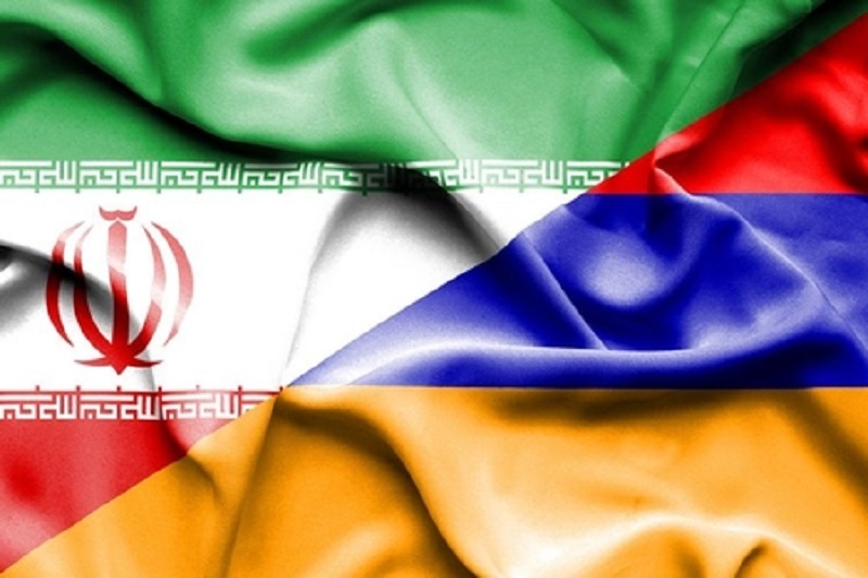 İran səfiri Ermənistanı etibarlı tərəfdaş adlandırdı