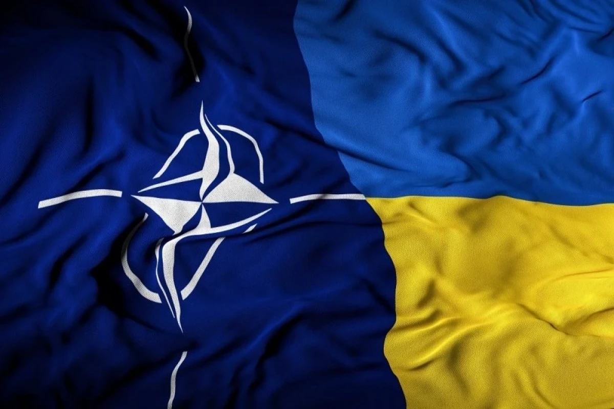 NATO Ukraynaya xüsusi nümayəndə göndərməyi planlaşdırır