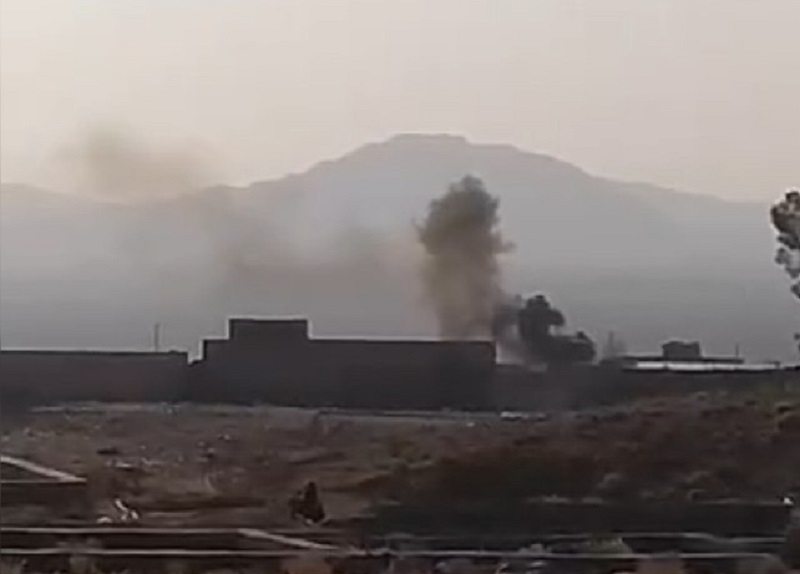 Sistan və Bəlucistanda silahlı qarşıdrma- 6 nəfər həlak oldu