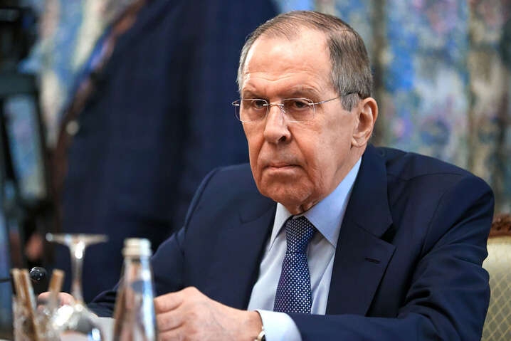 Lavrov: Rusiya Ermənistan vasitəsilə Qafqazda NATO maraqlarını təşviq etmək cəhdlərini qeydə alır