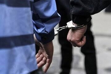115 نفر در کرمانشاه به اتهام «تبلیغ علیه نظام» دستگیر شدند