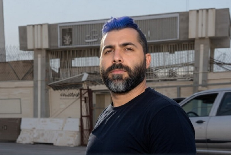 İranda daha bir siyası məhbusu edama məhkum edildi