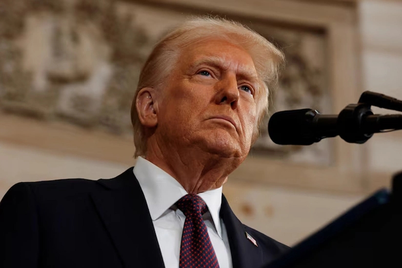 Tramp Rusiya, Amerika və Ukrayna sammitinin nisbətən tezliklə baş tutacağına əmindir