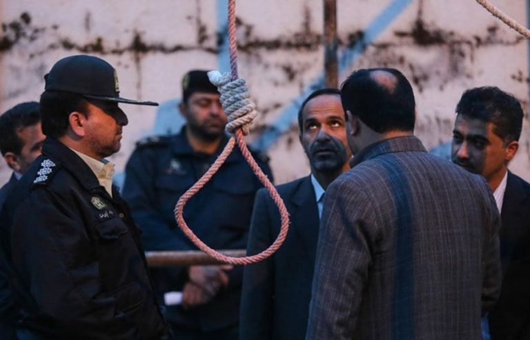 ۶۰۰ نفر در ایران طی ده ماه گذشته اعدام شدند