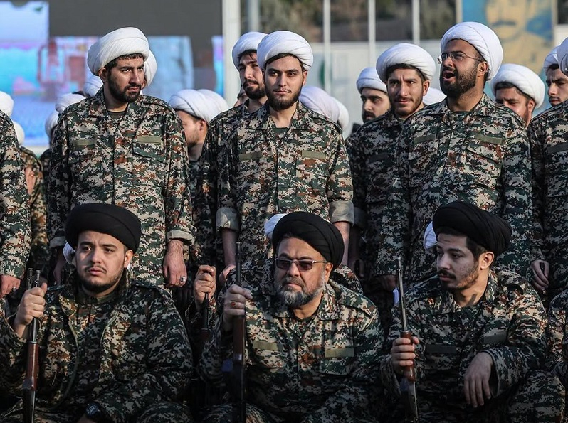 New Wave of Protests Possible in Iran — Joint Exercise to Be Held in Tehran