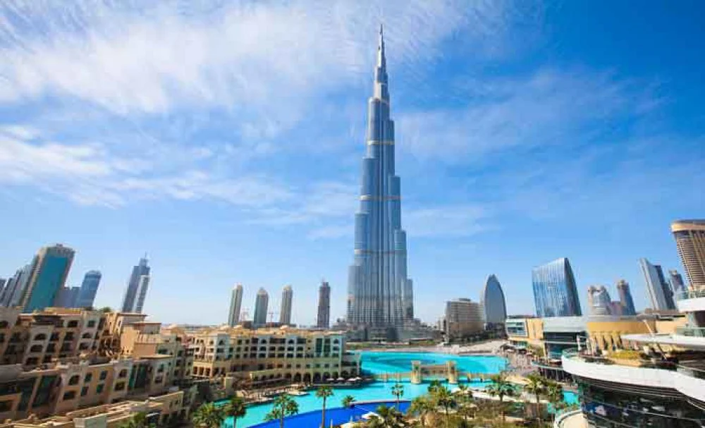 امارات هزاران کارگر پاکستانی را اخراج کرد
