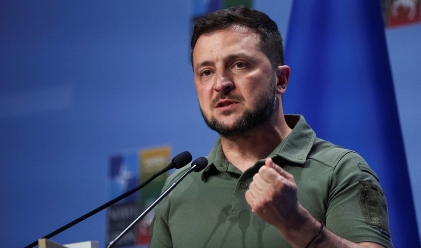 Rusiya Ukraynadan sonra bu ölkələri hədəf alacaq