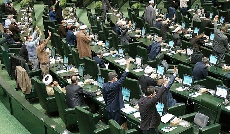 İran parlamentinin elektron sisteminə haker hücumu olub