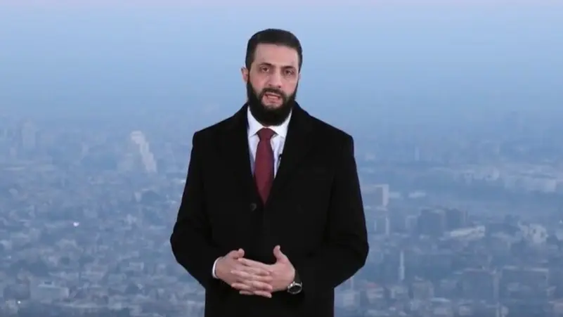 رئیس‌جمهور سوریه پس از لغو تحریم‌ها از اردوغان و ترامپ تشکر کرد