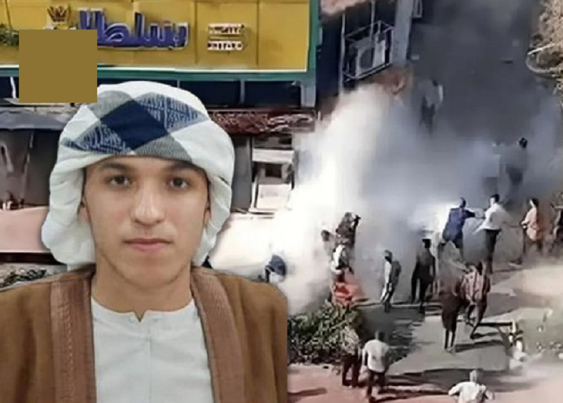 Əhvazda ərəblərə qarşı repressiya- Onlarla şəxs həbs edildi