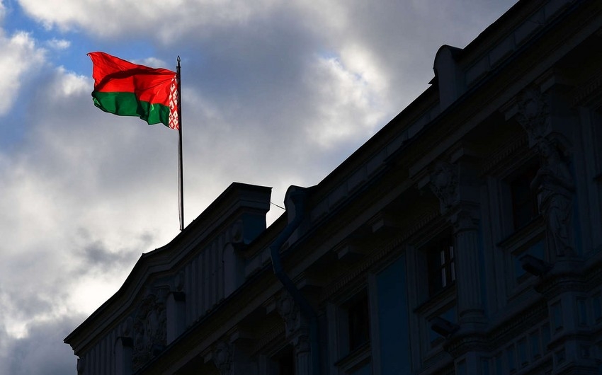 Avropa İttifaqı Belarusa qarşı sanksiyaları sərtləşdirir