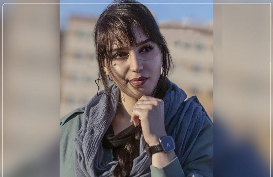 سحر ممی‌زاده شهروند تورک آذربایجانی به ۲۵ ماه حبس و ۵۰ ضربه شلاق محکوم شد