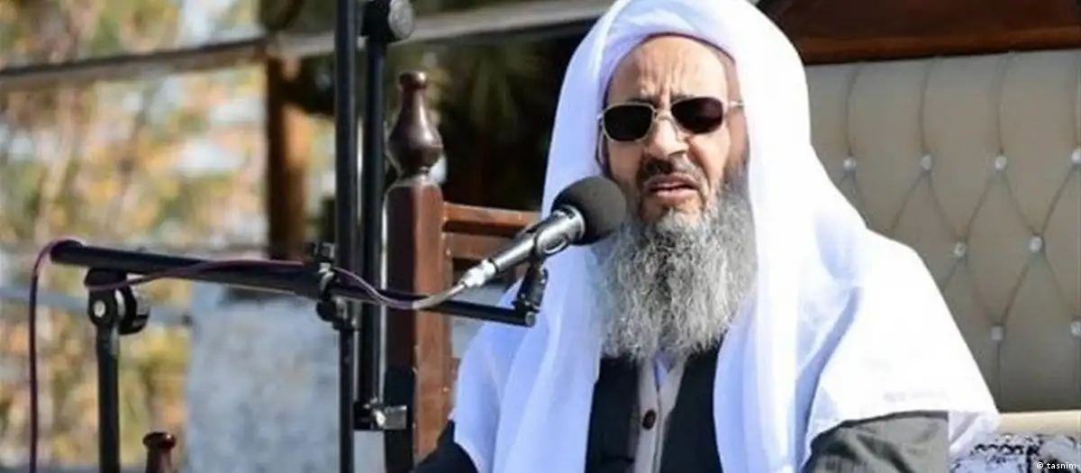 Aparıcı sünni din xadimi müharibə riskləri fonunda “ədalətli razılaşma”ya çağırış edib