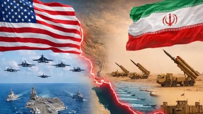هیات پاکستانی حامل پیام آمریکا راهی تهران شد
