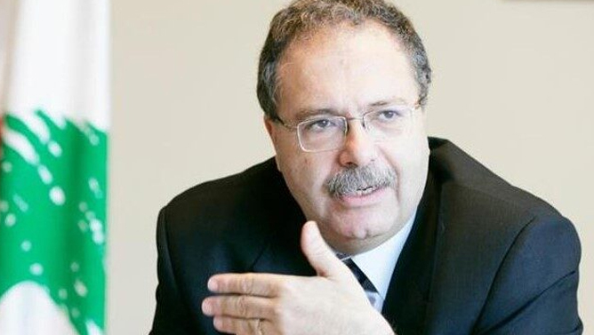 Livan: İranın müdaxiləsi suverenliyimizə təcavüzdür