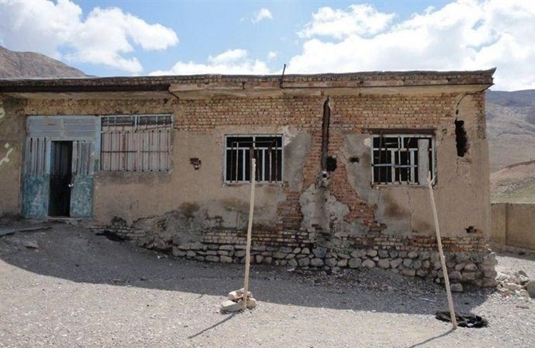 بیش از ۴ هزار کلاس درس آذربایجان غربی نیازمند تخریب و مقاوم سازی است