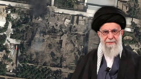 نیویورک تایمز: سی‌آی‌ای رد خامنه‌ای را گرفت، اسرائیل زد
