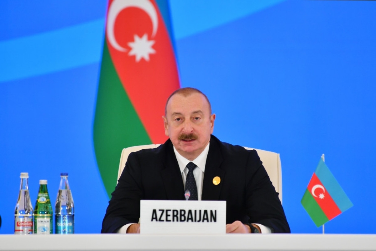 Azərbaycan SPECA Etimad Fonduna 3,5 milyon ABŞ dolları ayıracaq