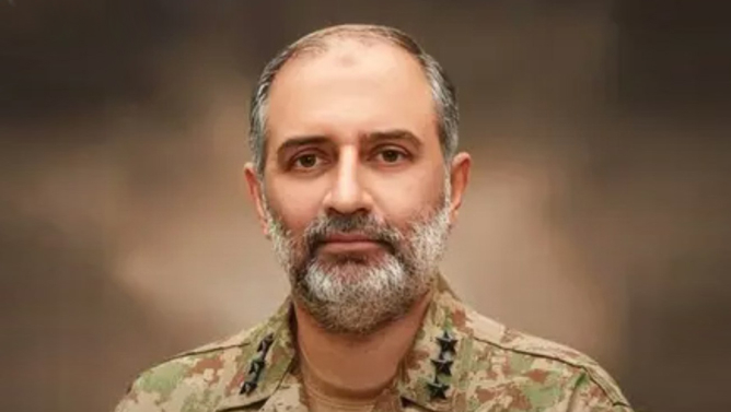 ژنرال پاکستانی نخستین دبیرکل پیمان دفاعی مکه شد