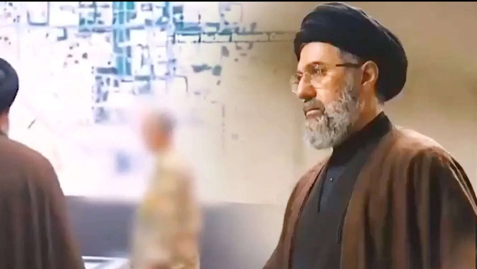 مقامات ایرانی: مجتبی خامنه‌ای قطع عضوی ندارد!