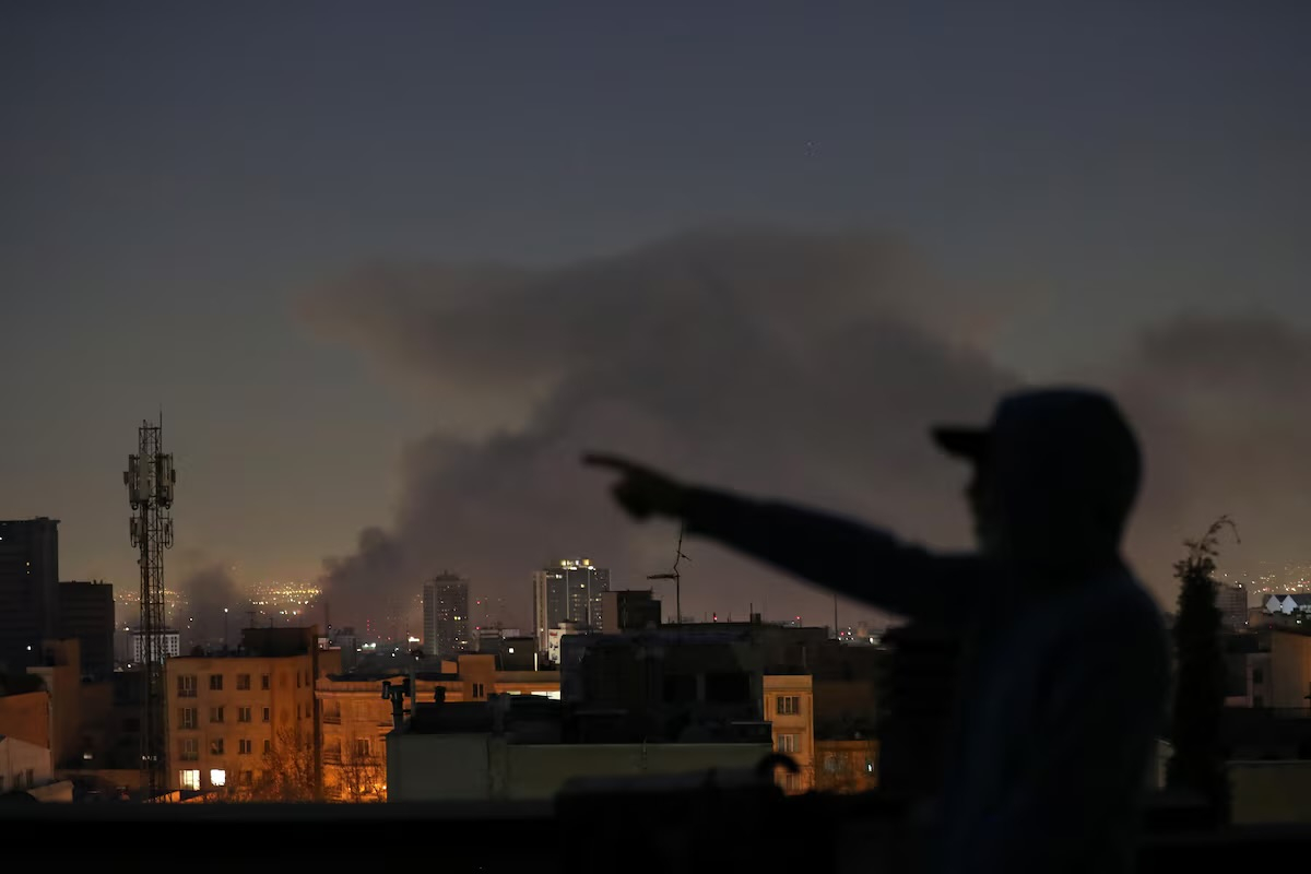 Reuters: Kürdlər Piranşəhr və Üşvəniyyəni ələ keçirməyə çalışır