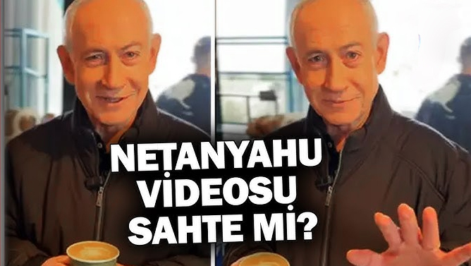 Şaiə, yoxsa reallıq? Netanyahu videoları diqqət mərkəzində
