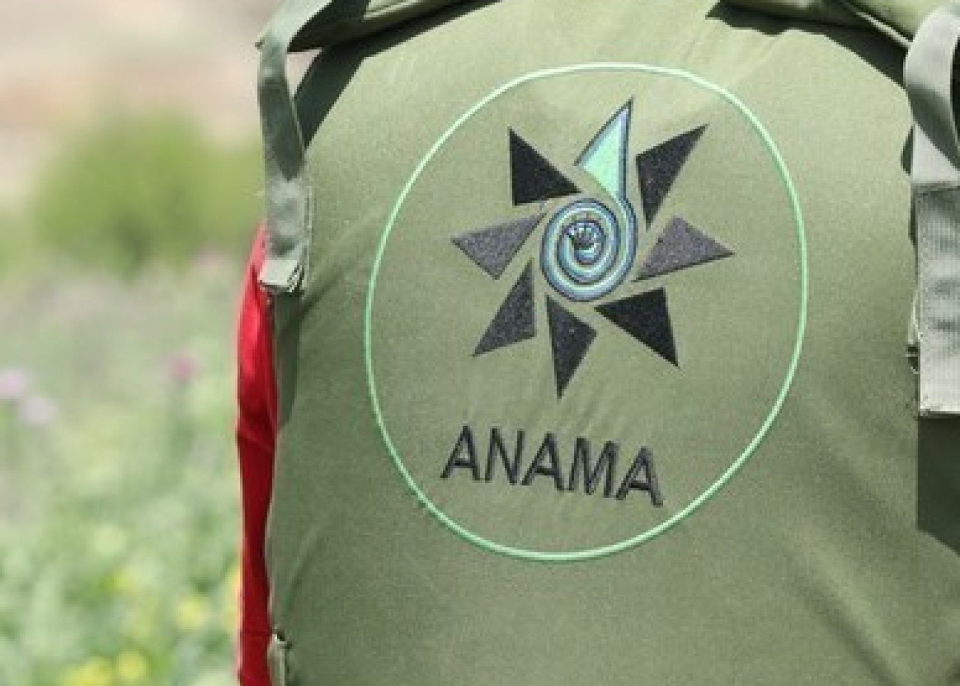 Ötən həftə 1362,7 ha ərazi minalardan təmizlənib
