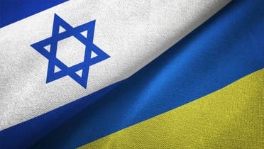 اوکراین و اسرائیل برای مقابله با تهدید ایران