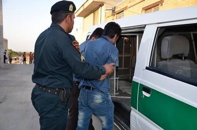 دستگیری 823 نفر به اتهام جاسوسی برای موساد در ایران