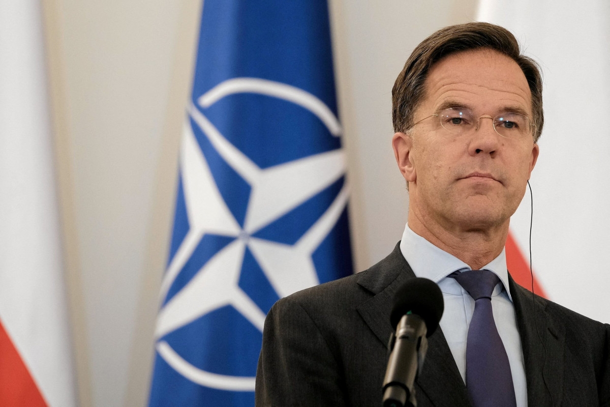 NATO Amerikadan Ukrayna üçün 2 milyard dollar dəyərində silah alıb
