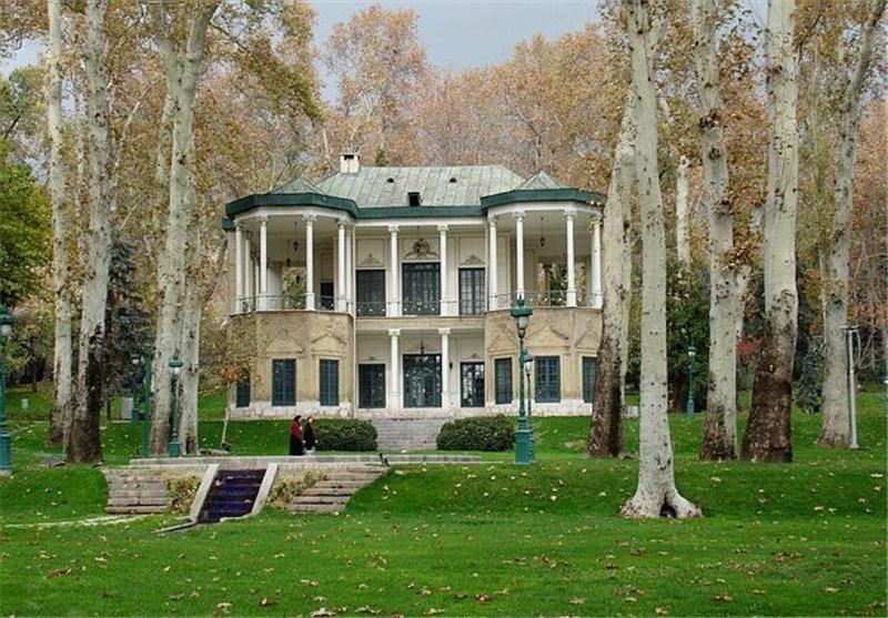 Tehranda muzeylər boşaldılır