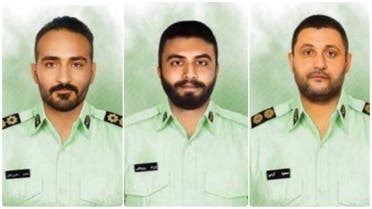 هلاکت 3 مامور پلیس در تهران
