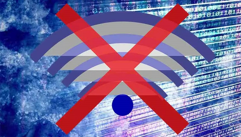 İnternet kəsintisi iranlılara yüz milyonlarla dollar ziyan vurub