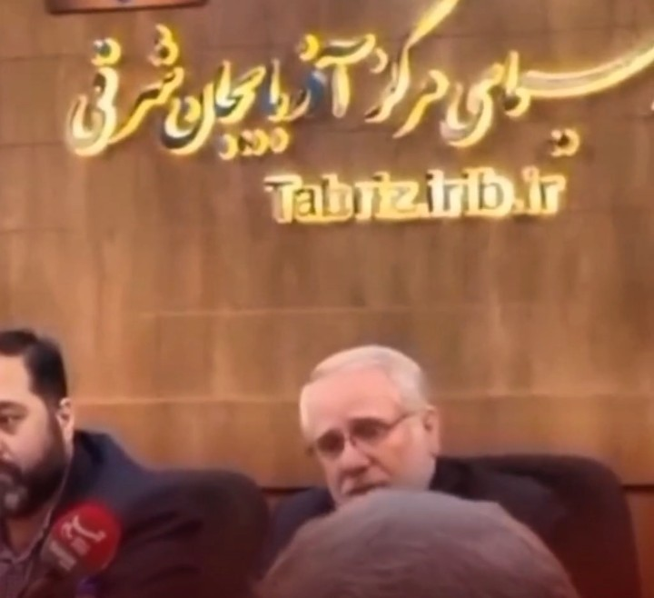 مدیر صداوسیمای آذربایجان شرقی؛ «رقص آذربایجانی ارتباطی با فرهنگ آذربایجان ندارد»