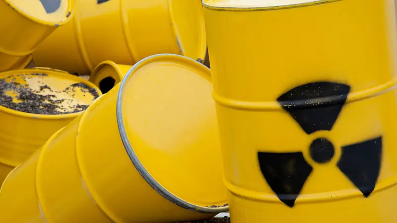 İranın zənginləşdirilmiş uran ehtiyatı 27 dəfə artıb 