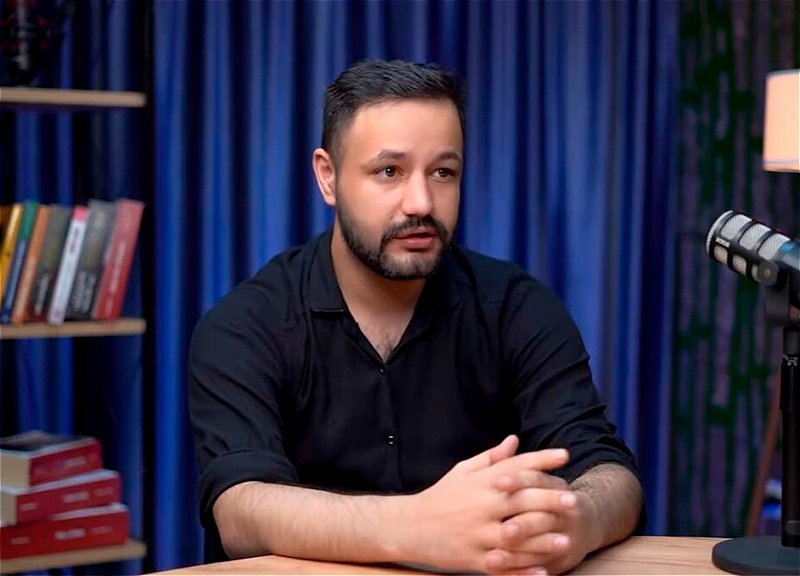 Azərbaycanda "Çevik" ləqəbi ilə tanınan sosial media yaradıcısı radikal dindarlar tərəfindən döyülüb