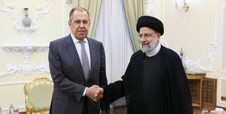 "İranla Rusiya qarşılıqlı əlaqələrini gücləndirir"- Lavrov