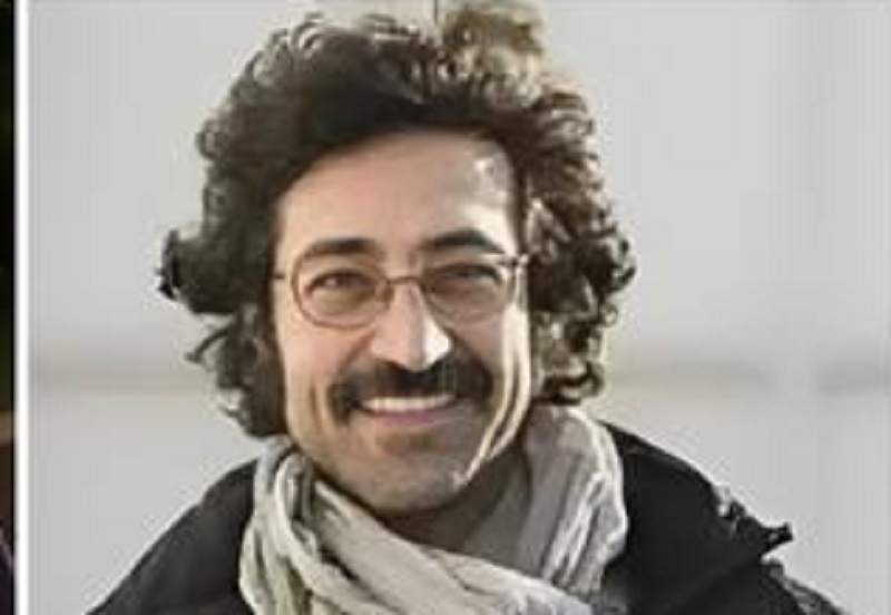 Tanınmış rejissor Tehranda həbs edildi