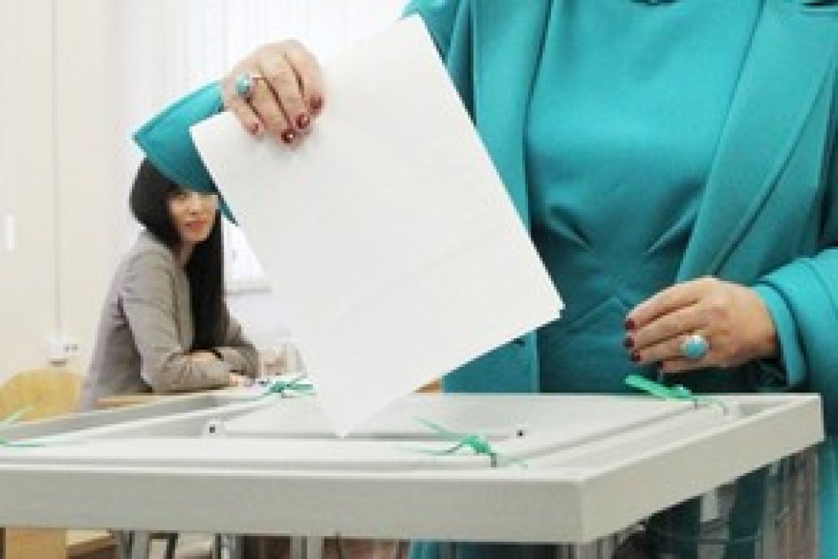 Monteneqroda parlament seçkiləri keçirilir
