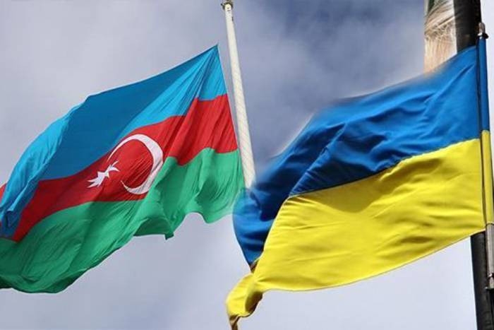 Azərbaycan və Ukrayna İrpendə mədəniyyət obyektlərinin tikintisi ilə bağlı saziş imzalayacaqlar