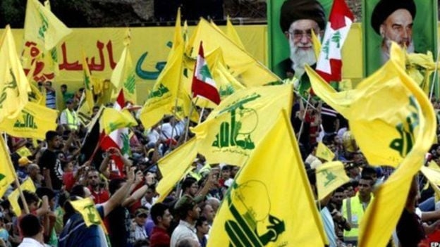 Şarq Əl-Avsat: İraq Tehranın Hizbullaha böyük maliyyə yüklərinin köçürülməsi tələbini rədd edir