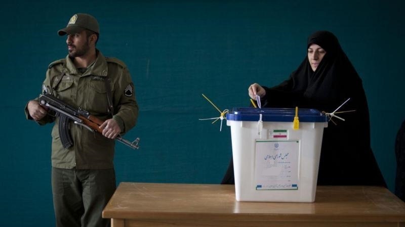 علیرغم تقلبات گسترده؛ فرماندار تبریز گفت تنها ۲۸ درصد تبریزی‌ها در انتخابات شرکت کرده‌اند