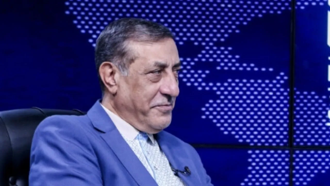 İran vitse-prezidenti: Sanksiyalar kölgə neft ticarətini, fırıldaqları və maraq qruplarını gücləndirir