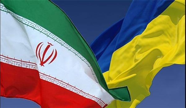Ukrayna XİN hücumlara görə İranı günahlandırır