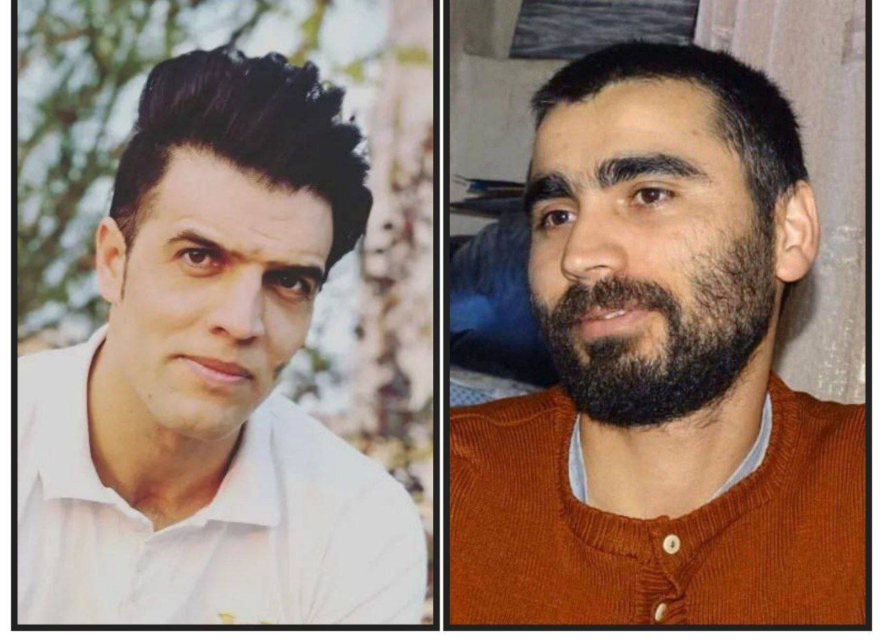 ملاقات مرتضی پروین با‌ پدرش‌ در بازداشتگاه اوین؛ انتقال باقر حاجی زاده به قرنطینه زندان اوین