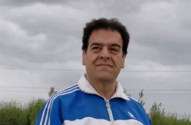 Qoşaçaylı müəllim və milli fəal həbs edilib