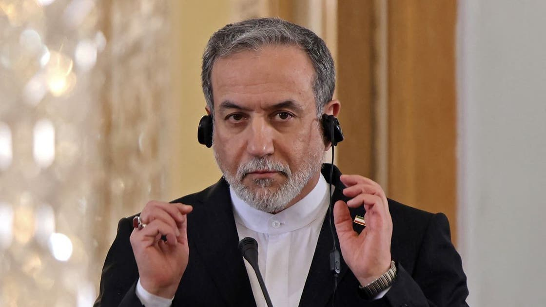 عراقچی: از هر ابتکار برای پایان جنگ استقبال خواهیم کرد