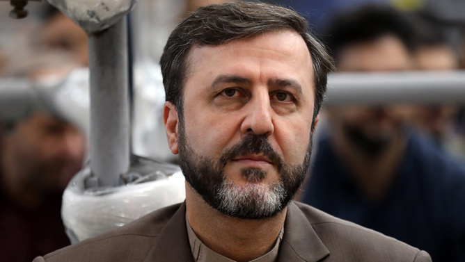 ایران مدعی است دو یا سه حمله مستقیم از خاک کشورهای همسایه انجام شده است