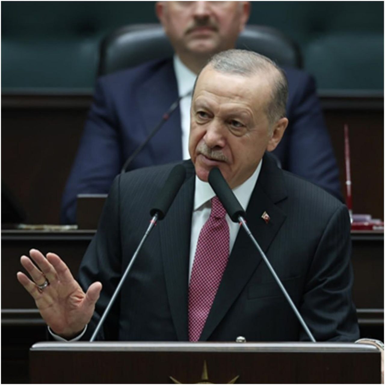 طعنه اردوغان به خامنه‌ای: نیت عزادار رفتن اسد از هم اکنون آشکار است
